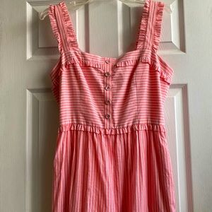 Gal meets Glam Courtney Dress